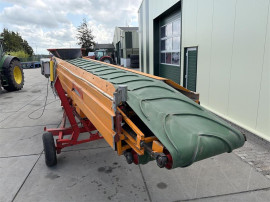 Miedema BV105-70 Hallenvuller