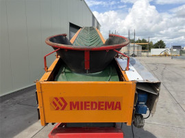 Miedema BV105-70 Hallenvuller