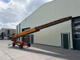 Miedema BV105-70 Hallenvuller