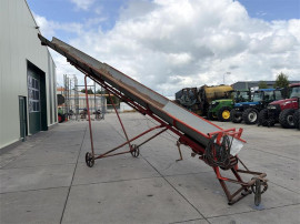 Miedema Transporteur