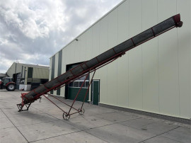 Miedema Transporteur