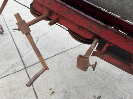 Miedema Transporteur
