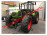CLAAS Ares 700 Series