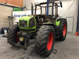 CLAAS Ares 700 Series