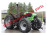 Deutz-Fahr 630 TTV