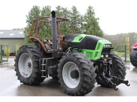 Deutz-Fahr 630 TTV
