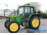 John Deere 6000-10 4 cyl.