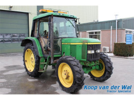 John Deere 6000-10 4 cyl.