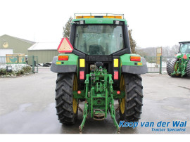 John Deere 6000-10 4 cyl.