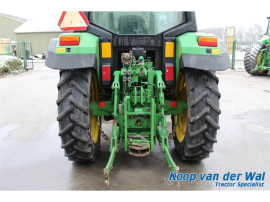 John Deere 6000-10 4 cyl.