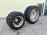 Michelin 270/95R48 & 12.4R28 cultuurwiel set