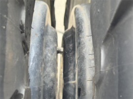 Michelin 270/95R48 & 12.4R28 cultuurwiel set