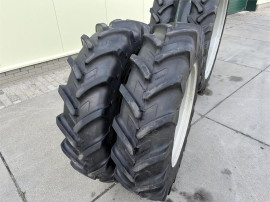 Michelin 270/95R48 & 12.4R28 cultuurwiel set