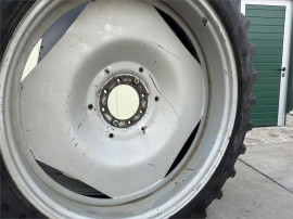 Michelin 270/95R48 & 12.4R28 cultuurwiel set