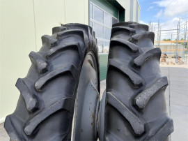 Michelin 270/95R48 & 12.4R28 cultuurwiel set