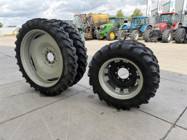 Michelin 270/95R48 & 12.4R28 cultuurwiel set