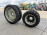 Michelin 270/95R48 & 12.4R28 cultuurwiel set