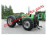 Deutz-Fahr DX6 Series