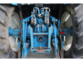New Holland 40 Series