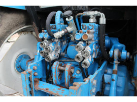 New Holland 40 Series