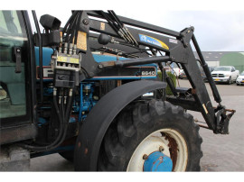 New Holland 40 Series