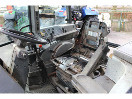New Holland 40 Series
