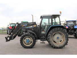New Holland 40 Series