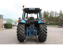 New Holland 40 Series
