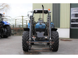 New Holland 40 Series