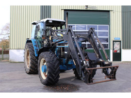 New Holland 40 Series