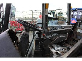 New Holland 40 Series