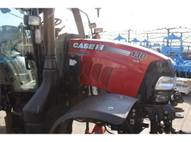 Case IH Maxxum 130 CVX