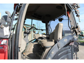 Case IH Maxxum 130 CVX