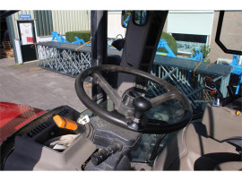 Case IH Maxxum 130 CVX