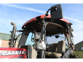 Case IH Maxxum 130 CVX