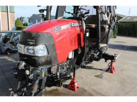 Case IH Maxxum 130 CVX