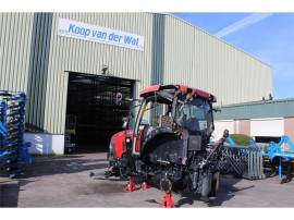 Case IH Maxxum 130 CVX