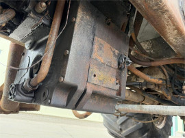 Challenger Terragator TG8133