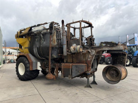 Challenger Terragator TG8133