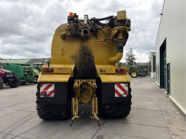 Challenger Terragator TG8133