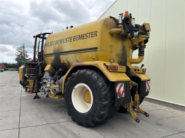 Challenger Terragator TG8133