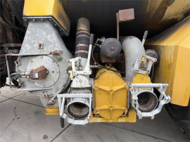 Challenger Terragator TG8133