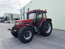 Case IH Maxxum 5150 Plus