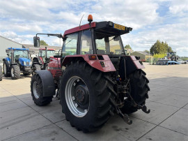 Case IH Maxxum 5150 Plus