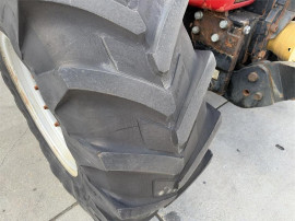 Case IH Maxxum 5150 Plus