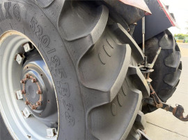 Case IH Maxxum 5150 Plus