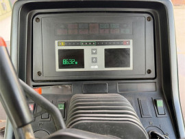 Case IH Maxxum 5150 Plus