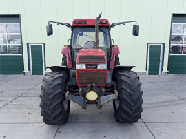 Case IH Maxxum 5150 Plus
