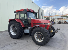 Case IH Maxxum 5150 Plus