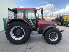 Case IH Maxxum 5150 Plus
